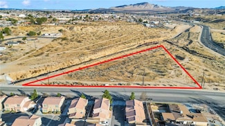 0 Seneca Rd Unit DW25026716, Victorville, CA 92395