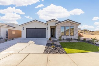 2241 W 320 N, Hurricane, UT 84737