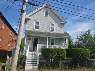 19 Central Ave Unit 1, Everett, MA 02149