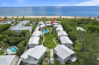 320 S Ocean Blvd Unit VH, Delray Beach, FL 33483