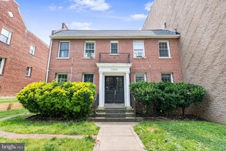 4000 Edmunds St NW Unit 4, Washington, DC 20007