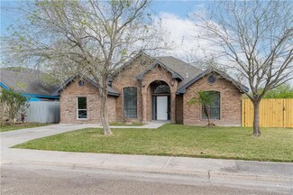 503 S 23rd St, Hidalgo, TX 78537