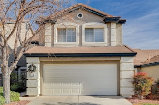 516 Crimson View Place, Las Vegas, NV 89144
