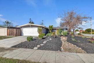 747 Lakefair Dr, Sunnyvale, CA 94089