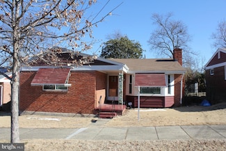 1108 Chaplin St SE, Washington, DC 20019