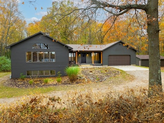 13461 Burroughs St NE, Lowell, MI 49331