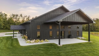 6530 Pyke School Rd, Vanderbilt, MI 49795