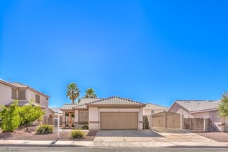 277 Ventana Heights St, Henderson, NV 89074