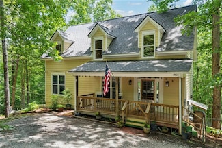 483 Winters Mountain Rd, Dahlonega, GA 30533