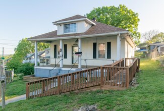1008 11th St SE, Roanoke, VA 24013