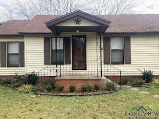 206 Mae Dr, Marshall, TX 75672