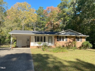 126 Celeste Cir, Chapel Hill, NC 27517