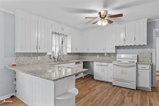1307 Ash Ln, Kilgore, TX 75662