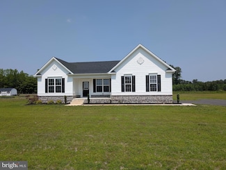 20727 Wilson Rd, Georgetown, DE 19947