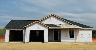 355 Dartmoor Ln, Raeford, NC 28376