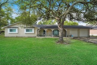110 Magnolia Bend, New Caney, TX 77357