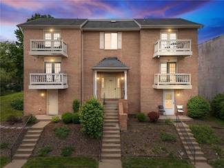 3289 Dawson St Unit 1, Pittsburgh, PA 15213