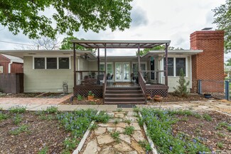 402 Thorain Blvd, San Antonio, TX 78212
