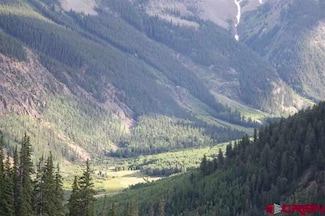 TBD N Henson Creek Rd, Lake City, CO 81235