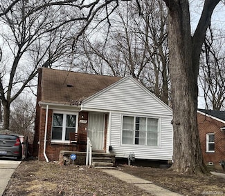 9363 Patton St, Detroit, MI 48228
