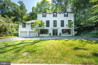 4965 Rockwood Pkwy NW, Washington, DC 20016