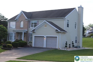 2509 Somerset Rd, Whitehall, PA 18052