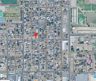 1101 N Cleveland St, Amarillo, TX 79107