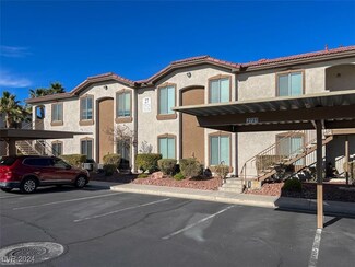2305 W Horizon Ridge Pkwy Unit 2712, Henderson, NV 89052