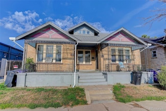 1511 N Lowell Blvd Unit 1509, Denver, CO 80204