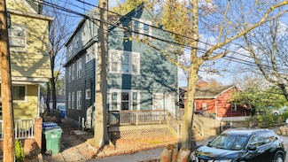 229 Goodrich St, Hamden, CT 06517