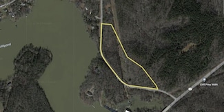 0 Boyds Mill Pond Rd Unit 19117500, Laurens, SC 29360