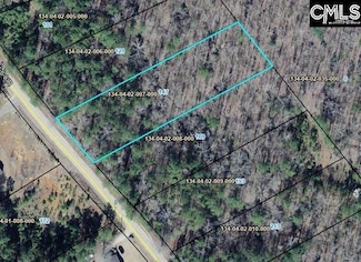 147 Colonels Cir, Ridgeway, SC 29130