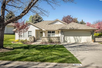 3516 S Fisher Ct, Kennewick, WA 99337