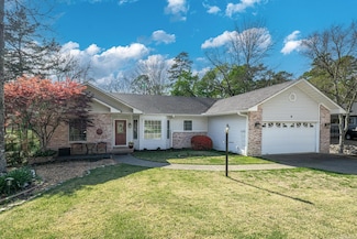 8 Isabella Way, Hot Springs Village, AR 71909
