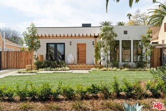 5319 Brynhurst Ave, Los Angeles, CA 90043