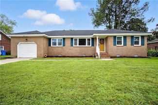 624 Whitehaven Crescent, Chesapeake, VA 23325