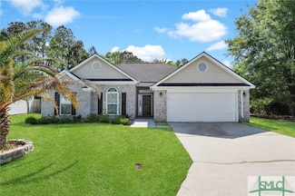 140 Carlisle Way, Savannah, GA 31419