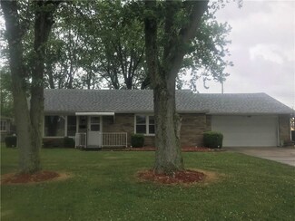 314 Millcreek Dr, Anderson, IN 46017