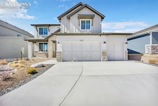 8542 Noreen Falls Dr, Colorado Springs, CO 80924