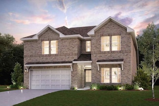 422 Hutton Dr, Red Oak, TX 75154