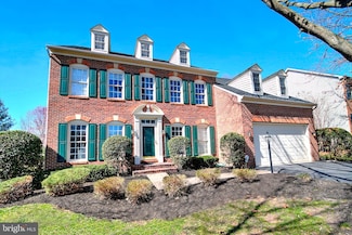 20419 Cliftons Point St, Sterling, VA 20165