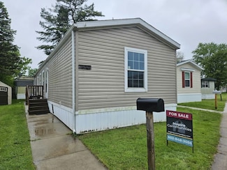 26105 5th St Unit RA236, Taylor, MI 48180