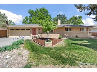 2652 Glendevey Dr, Loveland, CO 80538