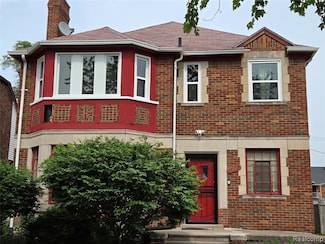 18212 Northlawn St, Detroit, MI 48221