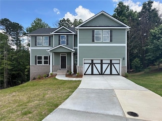 66 Pine Creek Ct, Dallas, GA 30157