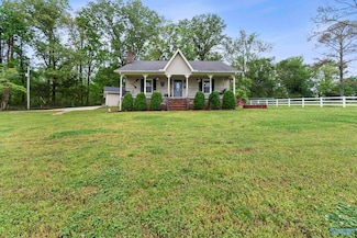30880 U S 72, Hollywood, AL 35752