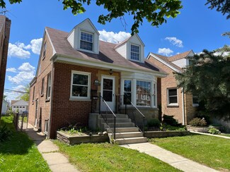 6251 W Peterson Ave, Chicago, IL 60646