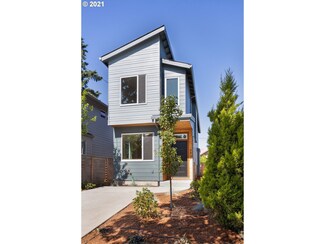 4807 SE 63rd Ave, Portland, OR 97206