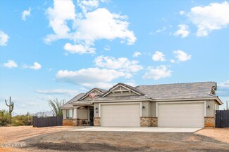27420 N 170th St, Rio Verde, AZ 85263