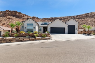 6283 S Desert Cove Cir, St. George, UT 84790